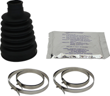 Load image into Gallery viewer, Moose Offroad CV Boot Kit - Front/Rear Inboard/Outboard - Kawasaki AT-03076 - Main Product View