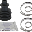 Load image into Gallery viewer, Moose Offroad CV Boot Kit - Front/Rear Inboard/Outboard - Polaris AT-08585 - Main Product View