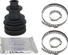 Load image into Gallery viewer, Moose Offroad CV Boot Kit - Front/Rear Inboard/Outboard - Polaris AT-08585 - Main Product View