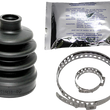 Load image into Gallery viewer, Moose Offroad CV Boot Kit - Front/Rear Inboard/Outboard AT-08540 - Main Product View