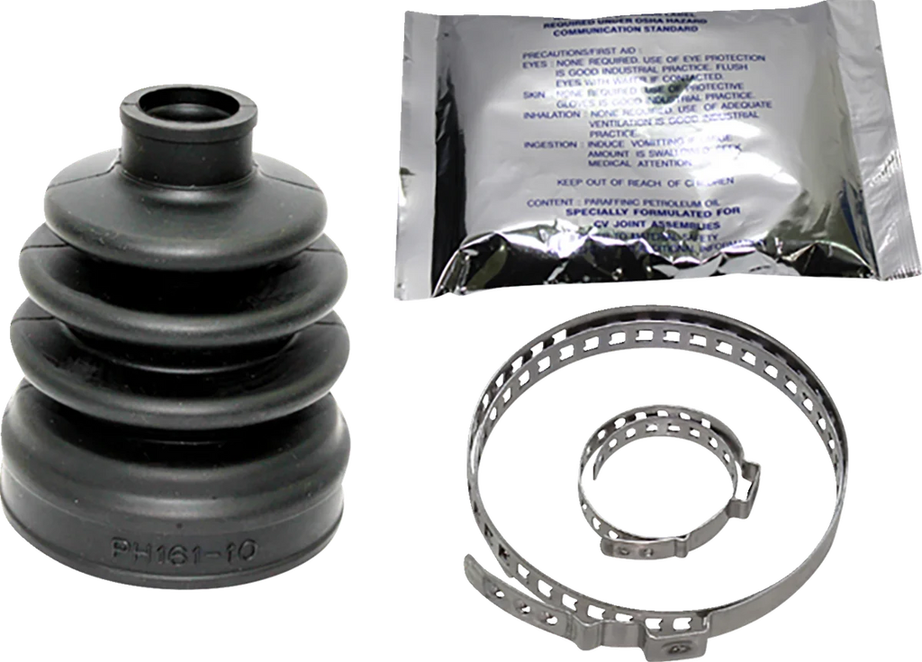 Moose Offroad CV Boot Kit - Front/Rear Inboard/Outboard AT-08540 - Main Product View