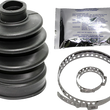 Load image into Gallery viewer, Moose Offroad CV Boot Kit - Front/Rear Inboard/Outboard AT-08547 - Main Product View