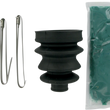 Load image into Gallery viewer, Moose Offroad CV Boot Kit - Front/Rear Outboard AB704 fits Kawasaki / Yamaha - Main Product View