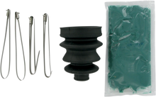 Load image into Gallery viewer, Moose Offroad CV Boot Kit - Front/Rear Outboard AB704 fits Kawasaki / Yamaha - Main Product View
