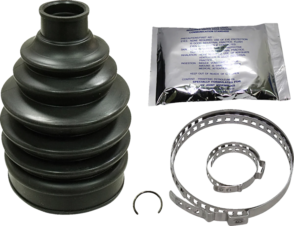 Moose Offroad CV Boot Kit - Front/Rear Outboard AT-08545 - Main Product View