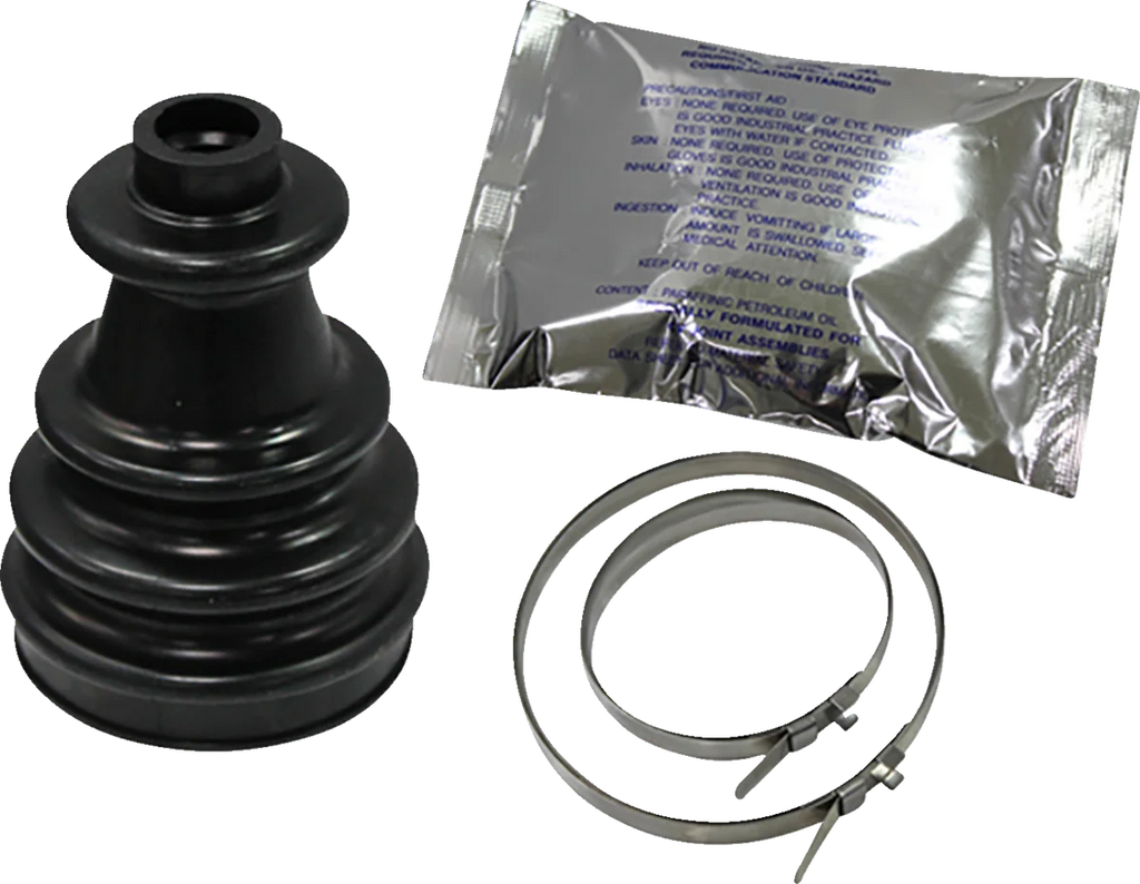 Moose Offroad CV Boot Kit - Front/Rear Outboard - Can-Am/Polaris AT-08586 - Main Product View