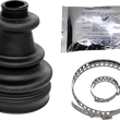 Load image into Gallery viewer, Moose Offroad CV Boot Kit - Front/Rear Outboard - Polaris AT-08587 - Main Product View