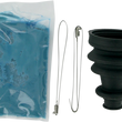 Load image into Gallery viewer, Moose Offroad CV Boot Kit - Inboard AB505 fits Polaris - Main Product View