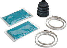 Load image into Gallery viewer, Moose Offroad CV Boot Kit - Inboard AB505 fits Polaris - Side View