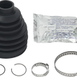 Load image into Gallery viewer, Moose Offroad CV Boot Kit - Rear Inboard - Kawasaki AT-03C24 - Main Product View