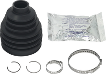 Load image into Gallery viewer, Moose Offroad CV Boot Kit - Rear Inboard - Kawasaki AT-03C24 - Main Product View