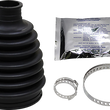 Load image into Gallery viewer, Moose Offroad CV Boot Kit - Rear Inboard - Kawasaki Teryx/Mule Pro FX/FXR/FXT AT-03C14 - Side View