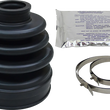 Load image into Gallery viewer, Moose Offroad CV Boot Kit - Rear Inboard - Polaris AT-03096 - Main Product View