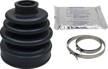Load image into Gallery viewer, Moose Offroad CV Boot Kit - Rear Inboard - Polaris AT-03096 - Main Product View