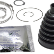 Load image into Gallery viewer, Moose Offroad CV Boot Kit - Rear Inboard - Yamaha AT-03C02 - Main Product View