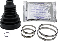 Load image into Gallery viewer, Moose Offroad CV Boot Kit - Rear Inboard/Outboard - Can-Am/Polaris AT-03079 - Main Product View