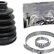 Load image into Gallery viewer, Moose Offroad CV Boot Kit - Rear Inboard/Outboard - Can-Am/Polaris AT-08583 - Main Product View