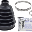 Load image into Gallery viewer, Moose Offroad CV Boot Kit - Rear Inboard/Outboard - Yamaha AT-03C27 - Main Product View