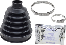 Load image into Gallery viewer, Moose Offroad CV Boot Kit - Rear Inboard/Outboard - Yamaha AT-03C27 - Main Product View