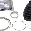 Load image into Gallery viewer, Moose Offroad CV Boot Kit - Rear Outboard - Kawasaki AT-03C23 - Main Product View