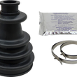 Load image into Gallery viewer, Moose Offroad CV Boot Kit - Rear Outboard - Polaris AT-03095 - Main Product View