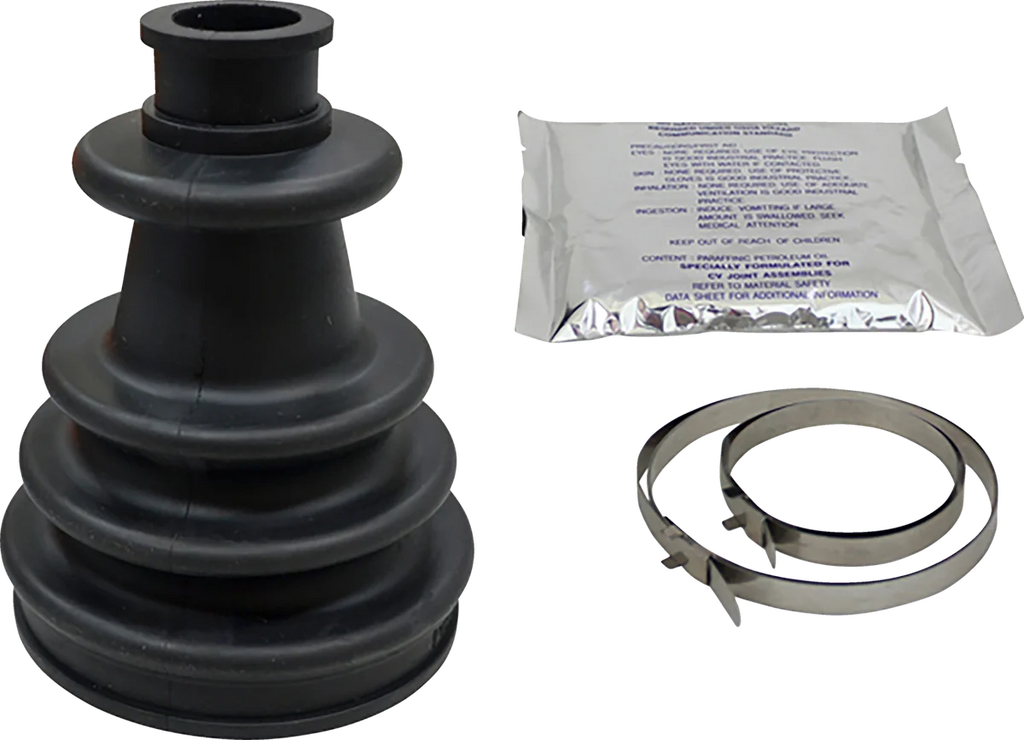 Moose Offroad CV Boot Kit - Rear Outboard - Polaris AT-03095 - Main Product View