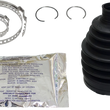 Load image into Gallery viewer, Moose Offroad CV Boot Kit - Rear Outboard - Yamaha AT-03083-1 - Main Product View