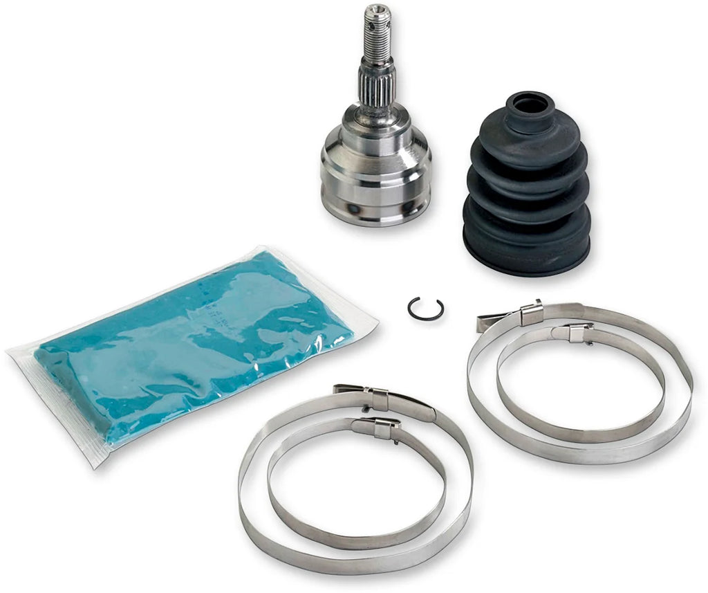 Moose Offroad CV Joint Kit - Front Outboard CVJ310 fits 1987-2004 Honda TRX - Main Product View