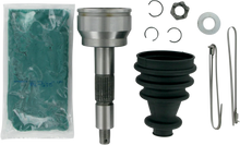Load image into Gallery viewer, Moose Offroad CV Joint Kit - Front Outboard CVJ310 fits 1987-2004 Honda TRX - Side View