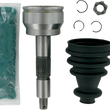 Load image into Gallery viewer, Moose Offroad CV Joint Kit - Front/Rear Outboard CVJ222 fits 2007-2008 Yamaha Grizzly 700 - Side View