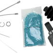 Load image into Gallery viewer, Moose Offroad CV Joint Kit - Rear Inboard CVJ269 fits 2011-2014 Yamaha Grizzly 450 - Main Product View