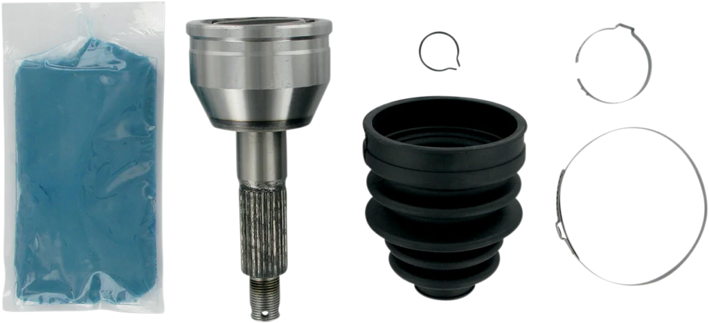 Moose Offroad CV Joint Kit - Rear Outboard CVJ518 fits Polaris - Main Product View