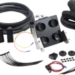 Load image into Gallery viewer, Moose Offroad Cab Heater - Z4186 fits Polaris Ranger 1000 - Main Product View