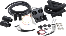 Load image into Gallery viewer, Moose Offroad Cab Heater - Z4186 fits Polaris Ranger 1000 - Main Product View