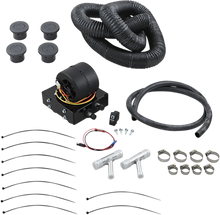 Load image into Gallery viewer, Moose Offroad Cab Heater - Z4531 fits Arctic CAT / Tracker / Textron - Main Product View