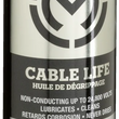 Load image into Gallery viewer, Moose Offroad Cable Lube - 15 oz. net wt. - Aerosol MALCB241215 - Main Product View