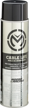 Load image into Gallery viewer, Moose Offroad Cable Lube - 15 oz. net wt. - Aerosol MALCB241215 - Main Product View