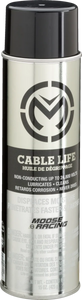Moose Offroad Cable Lube - 15 oz. net wt. - Aerosol MALCB241215 - Main Product View