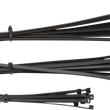 Load image into Gallery viewer, Moose Offroad Cable Ties - Black - 30-Pack 303-4687 - Main Product View