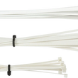 Load image into Gallery viewer, Moose Offroad Cable Ties - White - 30-Pack 303-4689 - Main Product View