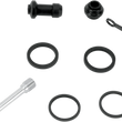 Load image into Gallery viewer, Moose Offroad Caliper Rebuild Kit - Front - 08-202X fits Kawasaki KX 125 / KX 250 - Main Product View