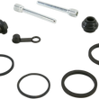 Load image into Gallery viewer, Moose Offroad Caliper Rebuild Kit - Front - 08-203X fits Kawasaki - Main Product View