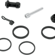 Load image into Gallery viewer, Moose Offroad Caliper Rebuild Kit - Front - 08-301X fits Suzuki - Main Product View