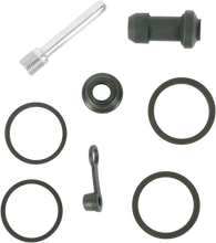 Load image into Gallery viewer, Moose Offroad Caliper Rebuild Kit - Front - 08-502M fits Honda - Main Product View