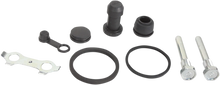 Load image into Gallery viewer, Moose Offroad Caliper Rebuild Kit - Front - 08-506M fits Honda ATC - Main Product View