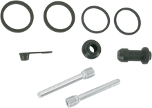 Load image into Gallery viewer, Moose Offroad Caliper Rebuild Kit - Front - 08-601M fits Kawasaki - Main Product View