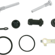 Load image into Gallery viewer, Moose Offroad Caliper Rebuild Kit - Front - 08-602M fits Kawasaki - Main Product View