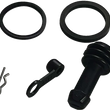 Load image into Gallery viewer, Moose Offroad Caliper Rebuild Kit - Front - 08-604M fits Kawasaki - Main Product View