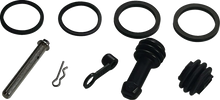 Load image into Gallery viewer, Moose Offroad Caliper Rebuild Kit - Front - 08-604M fits Kawasaki - Main Product View