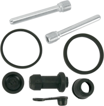 Load image into Gallery viewer, Moose Offroad Caliper Rebuild Kit - Front - 08-701M fits Kawasaki / Suzuki - Main Product View